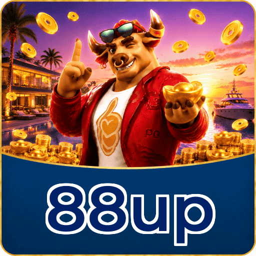 88up