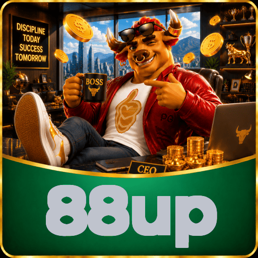 Requisitos do APK da 88up para Android