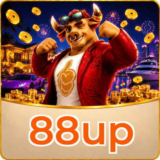 Requisitos do APK da 88up para Android